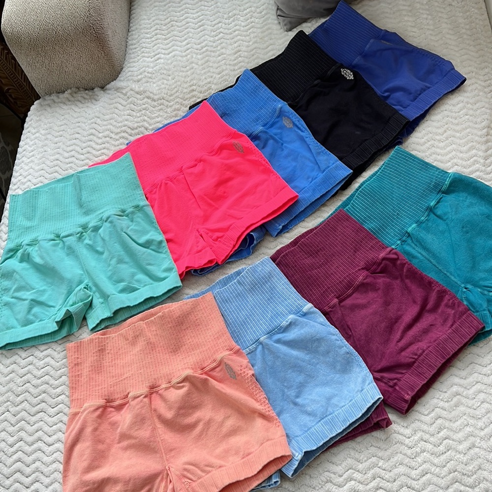 NEW!🌺free people good karma running short - Picture 16 of 16